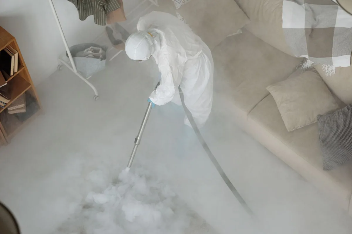 Biohazard Cleanup in Wathena, KS